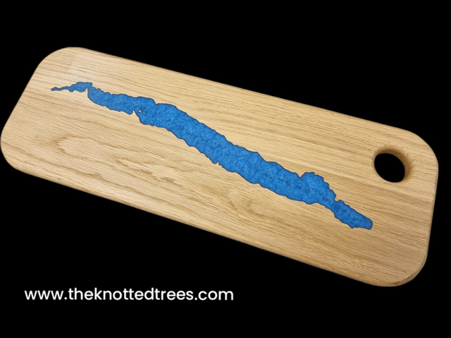 Lake boards