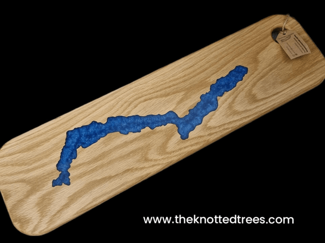 Lake boards