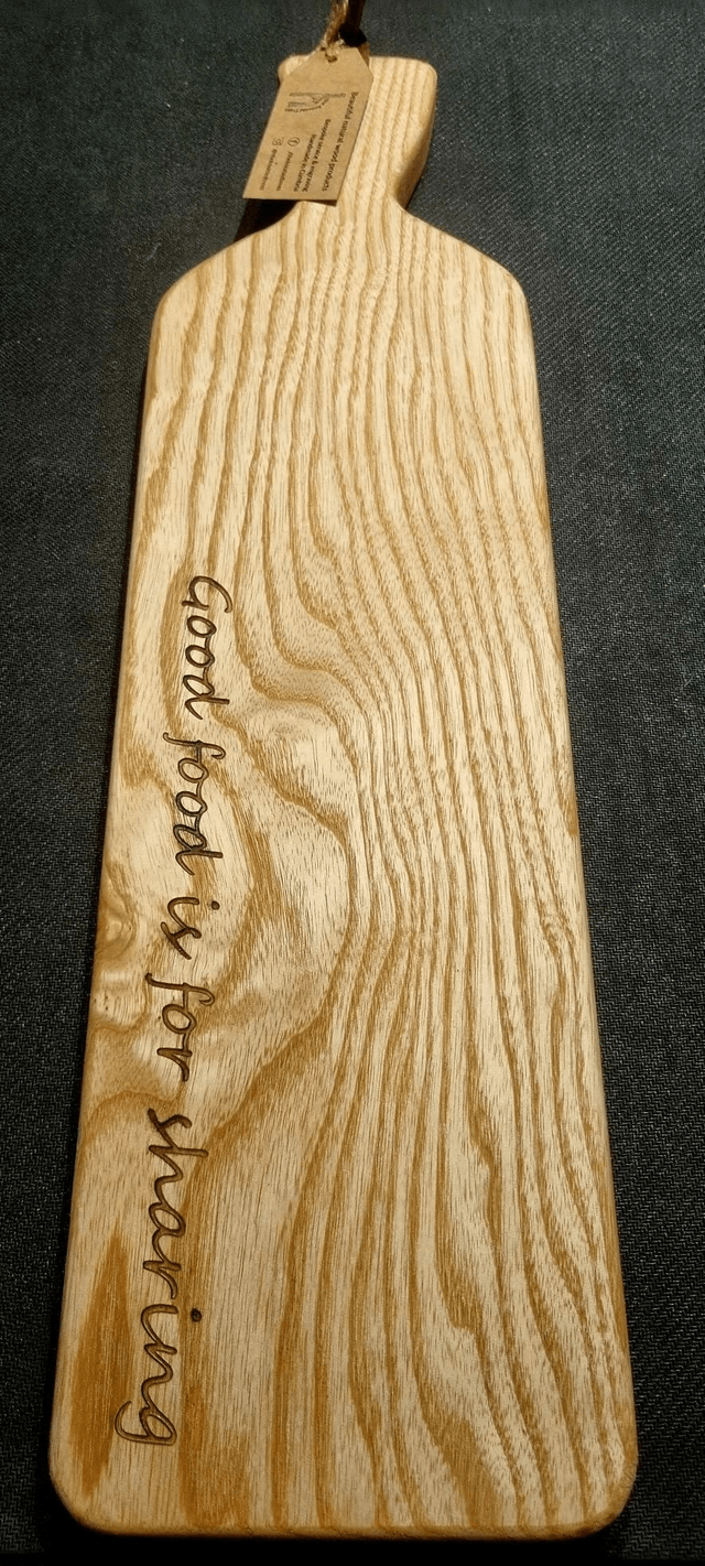 Sharing Board
